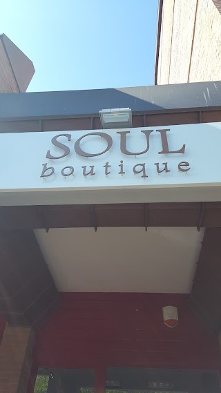 Soul Boutique