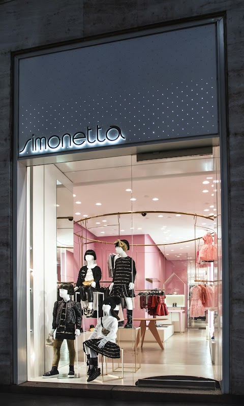 Simonetta Flagship Store