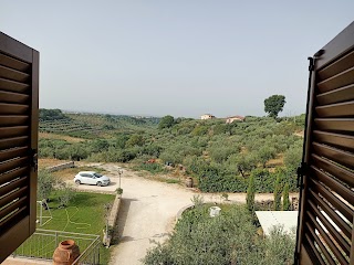 B & B Il Giardino degli Ulivi