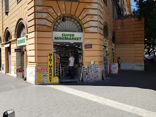 MiniMarket