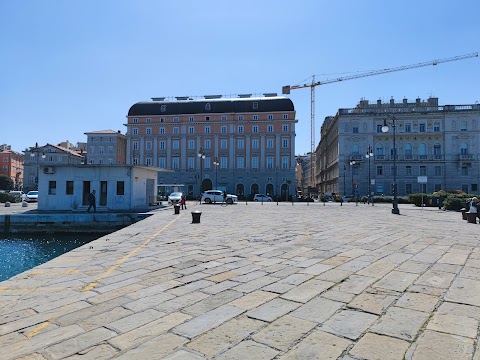 Teatro Verdi Trieste