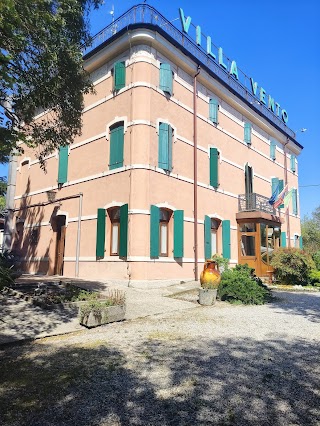 Ristorante Villa Vento