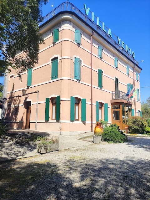 Ristorante Villa Vento