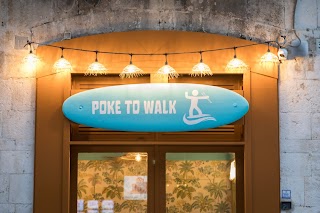 Poke To Walk