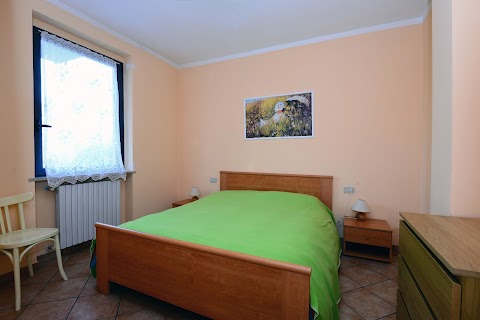 La Grolla holiday apartments garda lake