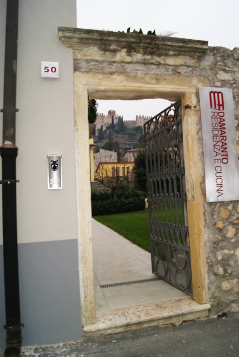 Damaranto Residenza e Cucina