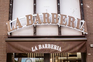 La Barberia