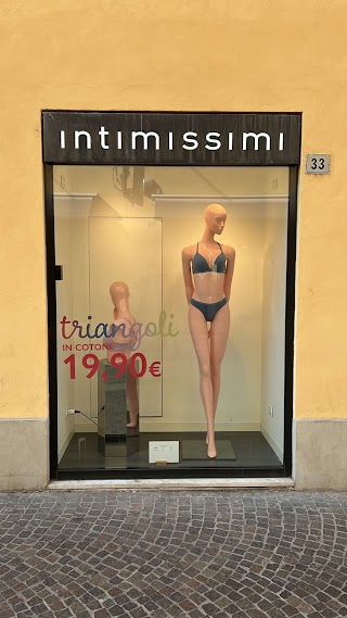 Intimissimi