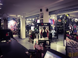 Dainese Milano Nord