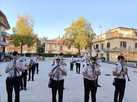 Associazione Musicale G. Verdi Montesarchio