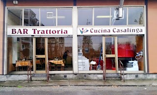 Trattoria pizzeria "Al Posto Giusto"