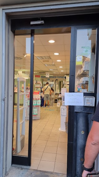 Farmacia Comunale Pontedera N2