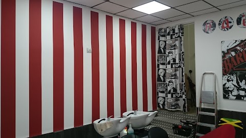 HairTattoo BarberShop