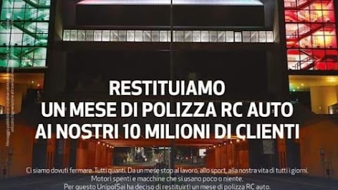 UnipolSai Assicurazioni Dolo