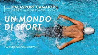 Palasport Camaiore