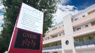 Gvdr - Centro Fisioterapico Padovano e Radiologia Scrovegni