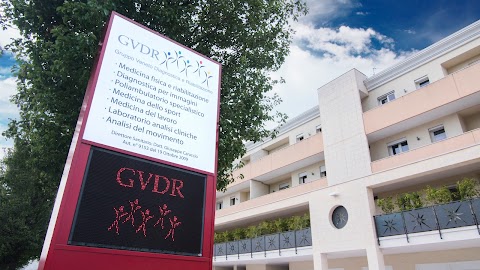 Gvdr - Centro Fisioterapico Padovano e Radiologia Scrovegni