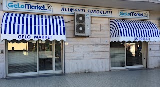 Gelomarket Alimenti Surgelati