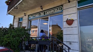 Trattoria dei Casoncelli