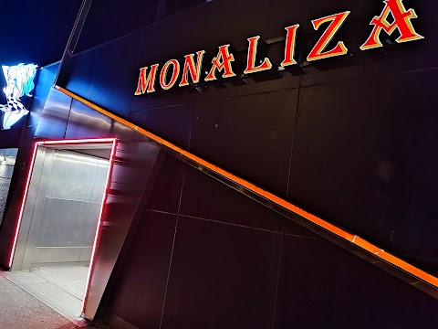 Monaliza