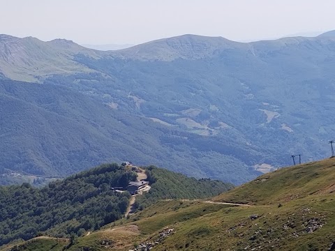 Rifugio Abetone Selletta