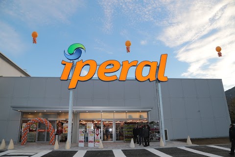 Iperal Esine