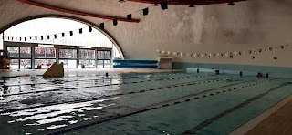 Piscina comunale di Iolo