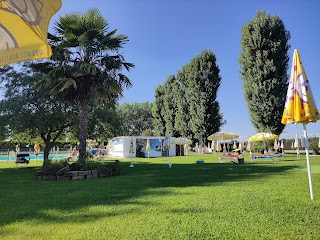 Parco Acquatico Aquablu