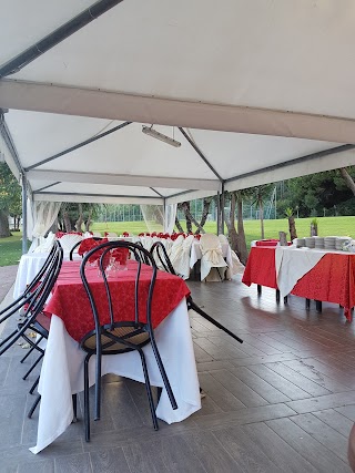 Eventi Cerimonie e Catering Villa Borghese