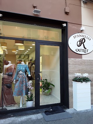 D'Aniello Rosaria_Outlet