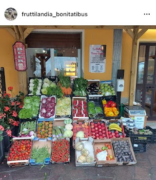 La Bottega della Nonna Emma