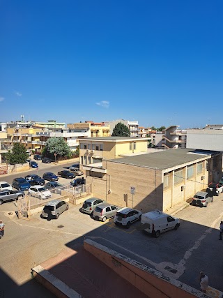 Ospedale Generale Pronto Soccorso di Grumo Appula