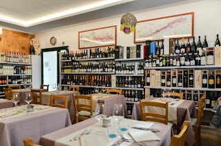 Pomo d'oro - la cucina in bottega -