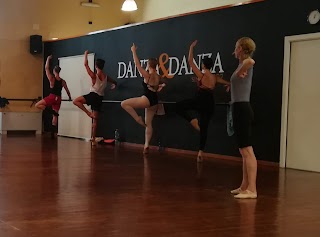 Danza & Danza