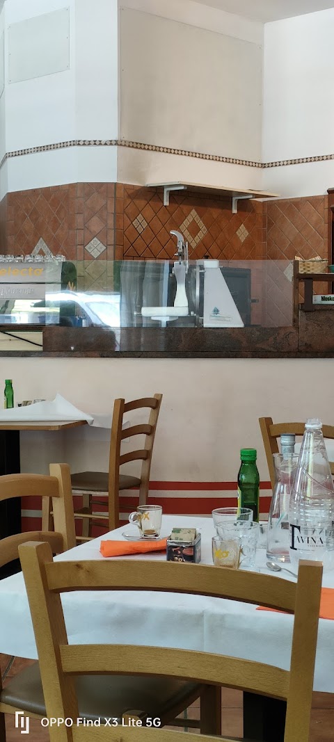 Trattoria da Rosi