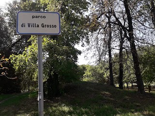 Parco Villa Grosso, via Gobetti (BO)