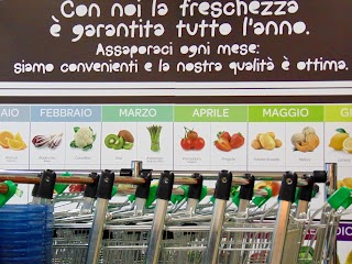 Supermercato Carrefour Express