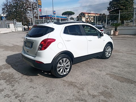 Hintercar srl Concessionario Opel Aversa per le Provincie di Napoli e Caserta