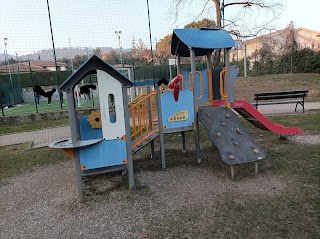 Parco Giochi Garda