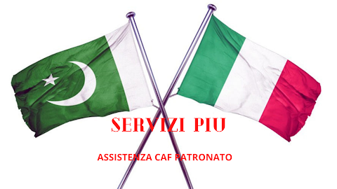 Servizi Piu - CAF- PATRONATO-ASSISTENZA IMMIGRAZIONE