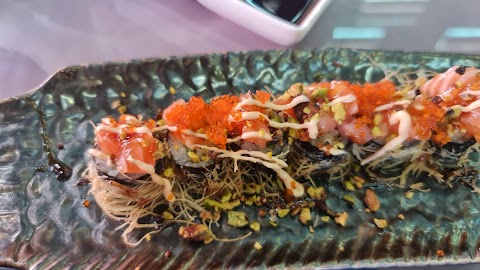 Yuki Sushi Villabate