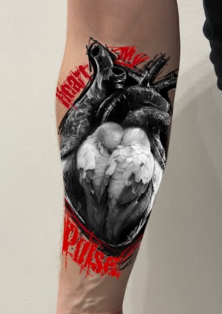 Mdstudiotattooart