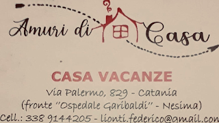 Amuri di Casa Casa Vacanze