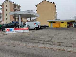 MisterRent.it - Torino Corso Francia - Noleggio Auto e Furgoni