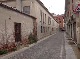 Scuola Materna Beato Matteo