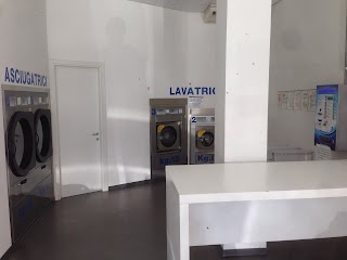 Lavanderia Self Service