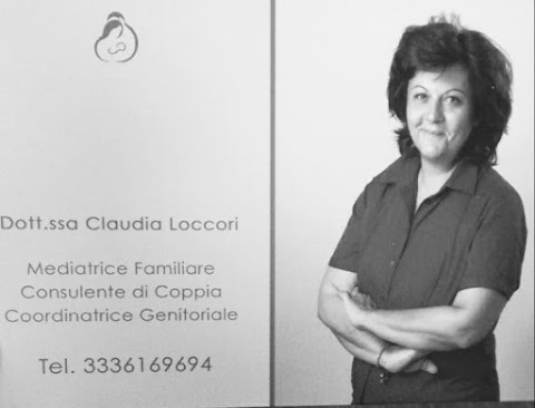 Claudia Loccori Studio di Mediazione Familiare