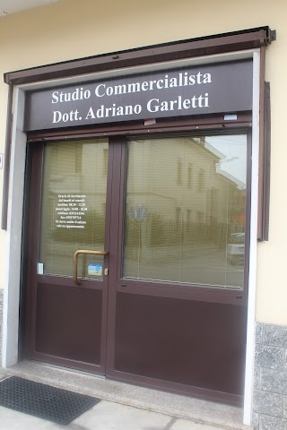 Studio Commercialista Dott. Adriano Garletti