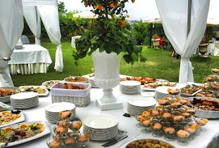 Catering Navarria Matrimoni - Showroom