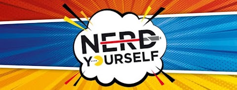 Nerd Yourself